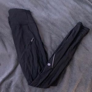 LuluLemon Leggings size 2